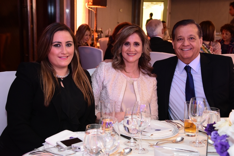 St Vincent de Paul Dinner 